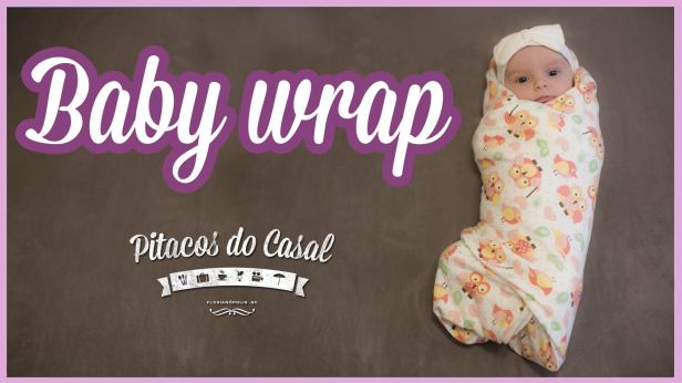 baby wrap